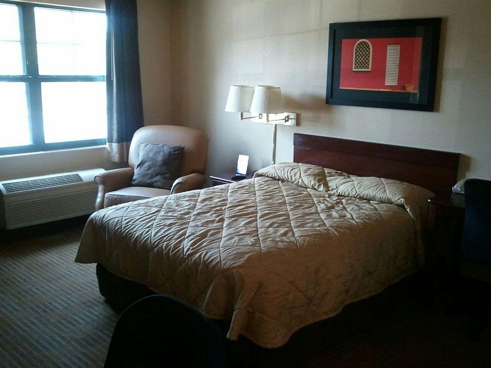 Extended Stay America Suites - Chicago - Schaumburg - I-90 Bagian luar foto