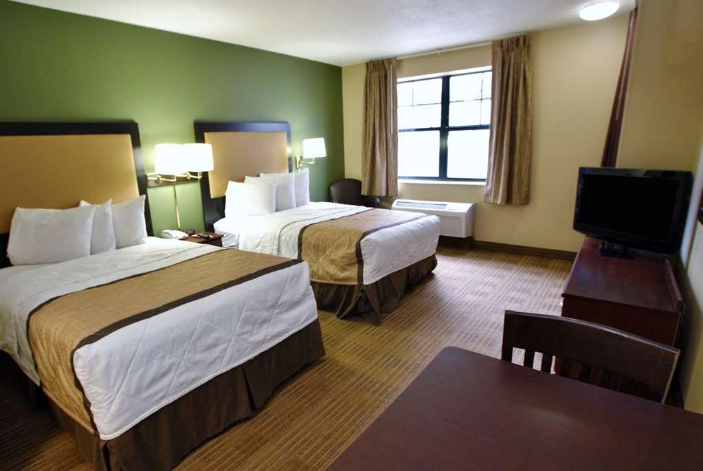 Extended Stay America Suites - Chicago - Schaumburg - I-90 Ruang foto