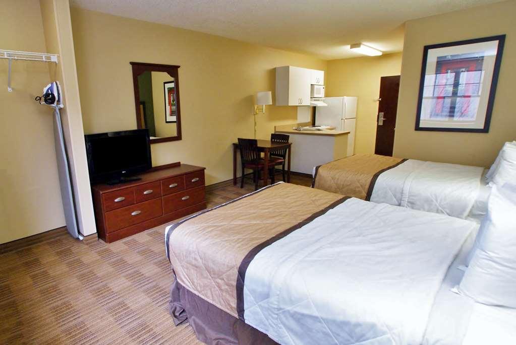 Extended Stay America Suites - Chicago - Schaumburg - I-90 Ruang foto