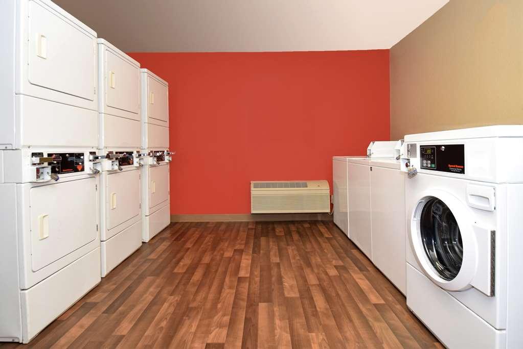 Extended Stay America Suites - Chicago - Schaumburg - I-90 Bagian luar foto