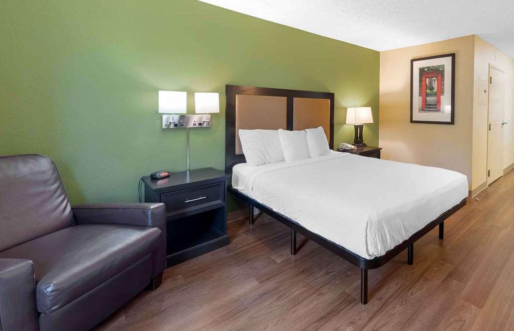 Extended Stay America Suites - Chicago - Schaumburg - I-90 Ruang foto