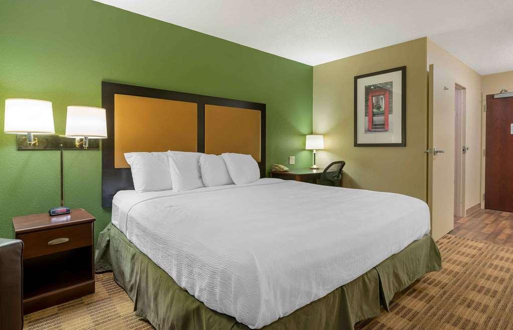 Extended Stay America Suites - Chicago - Schaumburg - I-90 Ruang foto