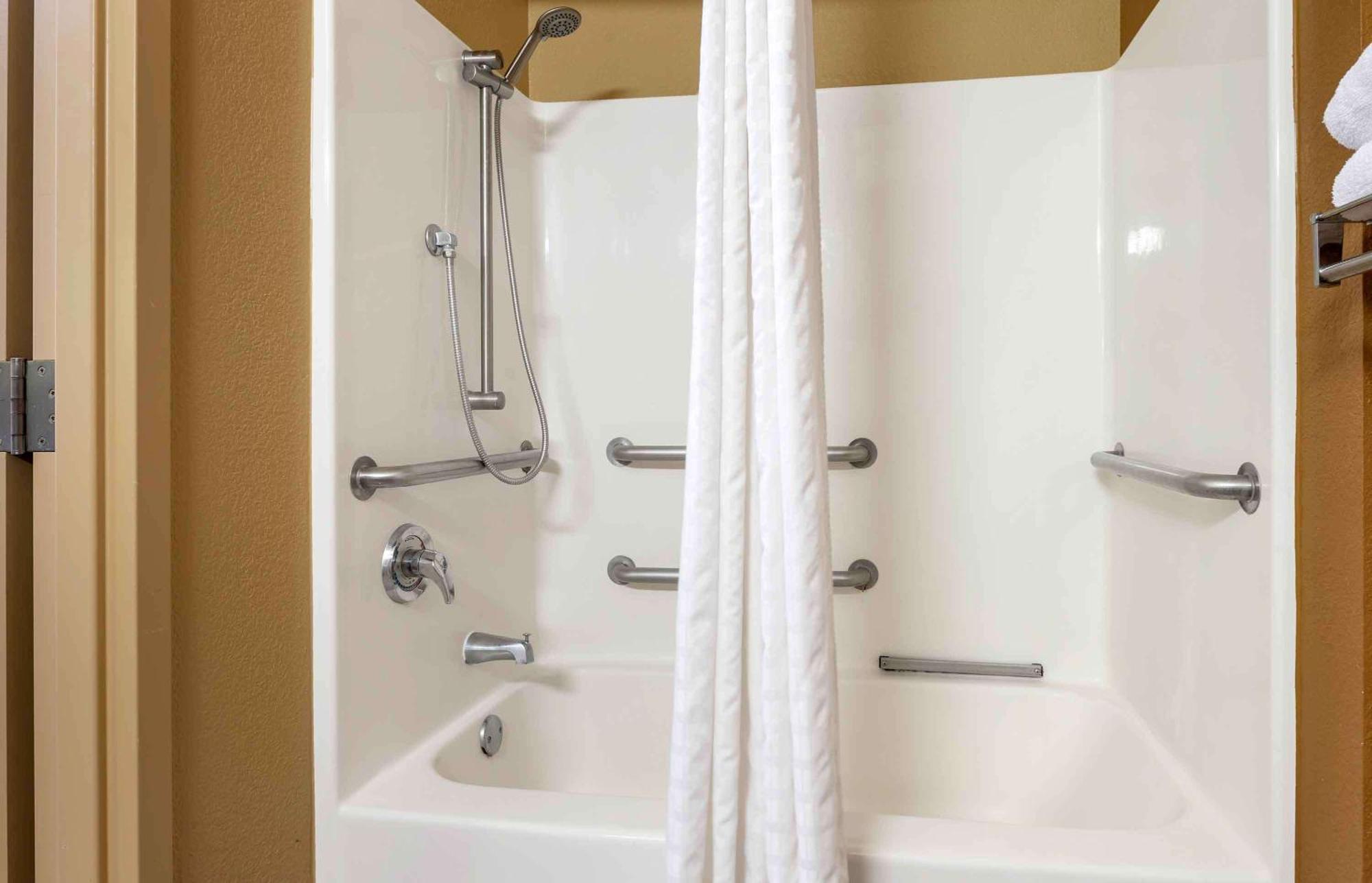 Extended Stay America Suites - Chicago - Schaumburg - I-90 Bagian luar foto