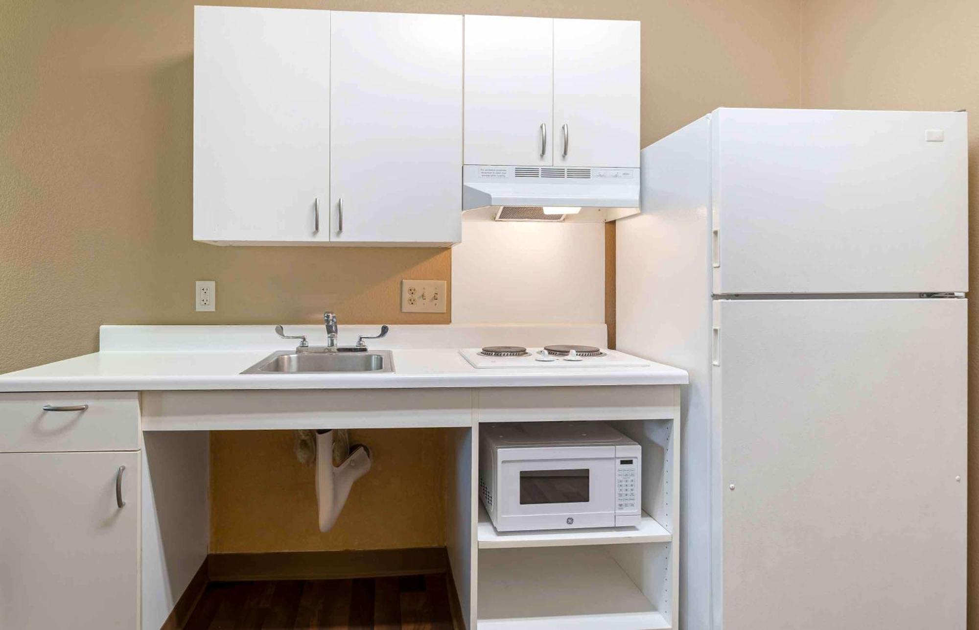 Extended Stay America Suites - Chicago - Schaumburg - I-90 Bagian luar foto