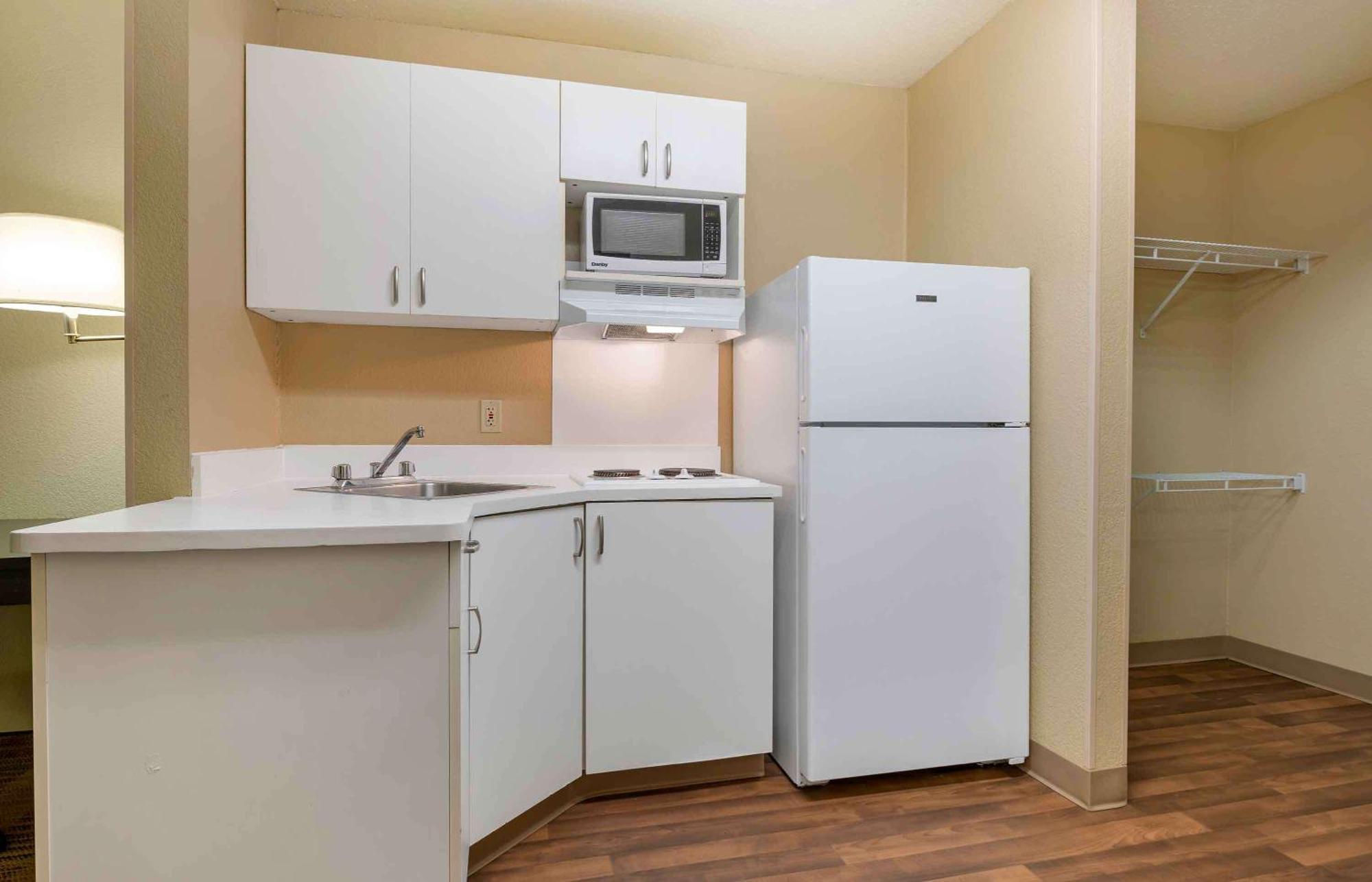 Extended Stay America Suites - Chicago - Schaumburg - I-90 Bagian luar foto