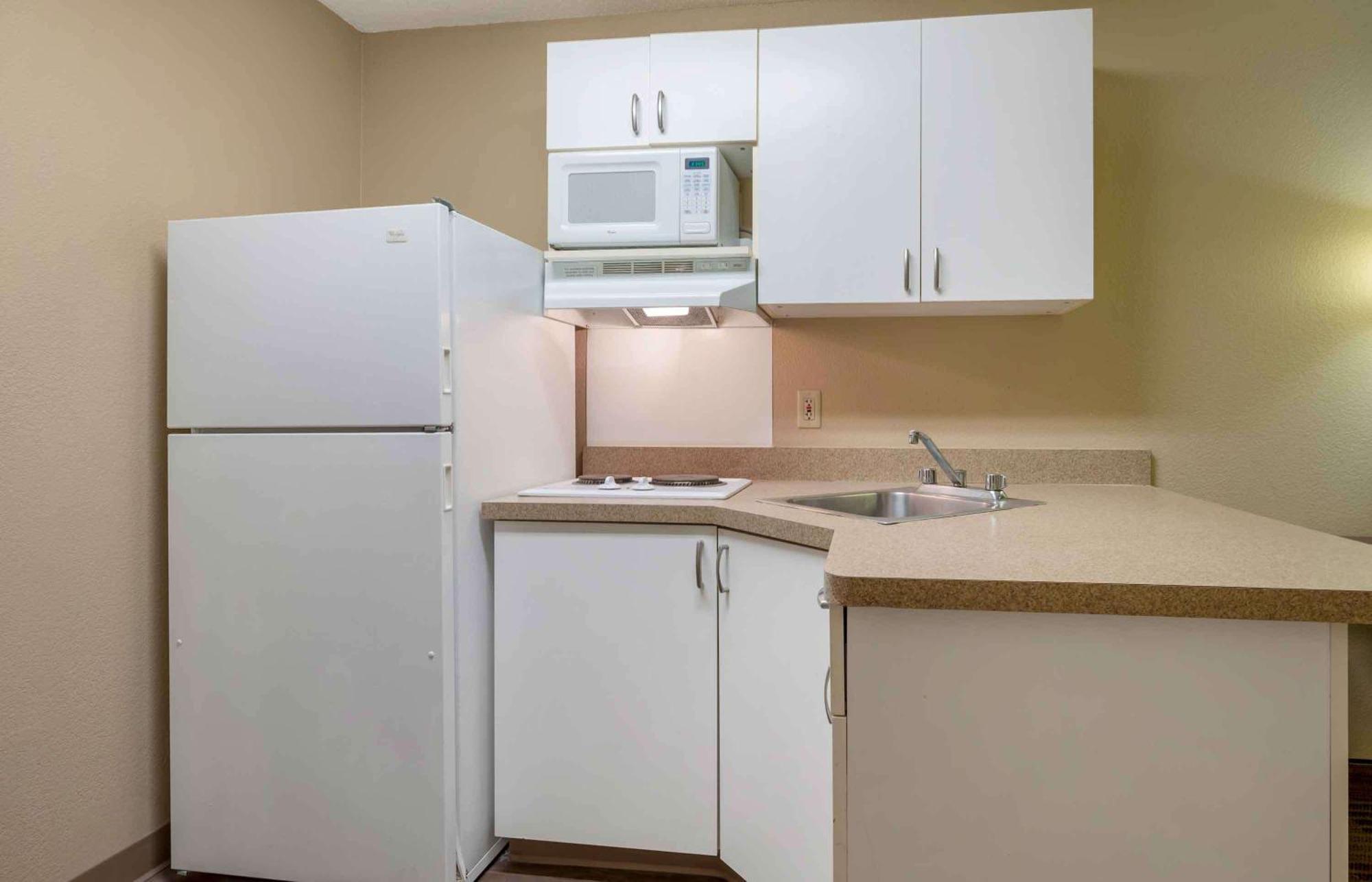 Extended Stay America Suites - Chicago - Schaumburg - I-90 Bagian luar foto