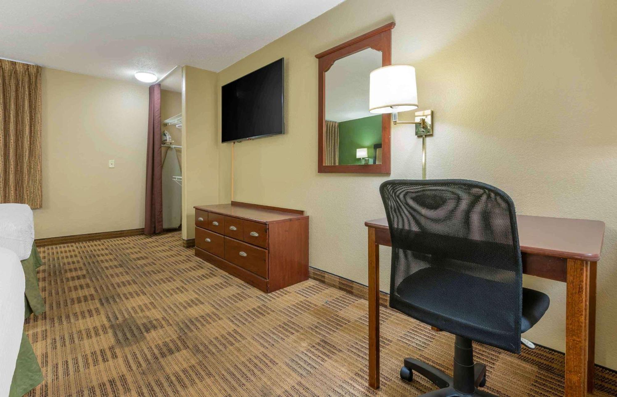 Extended Stay America Suites - Chicago - Schaumburg - I-90 Bagian luar foto