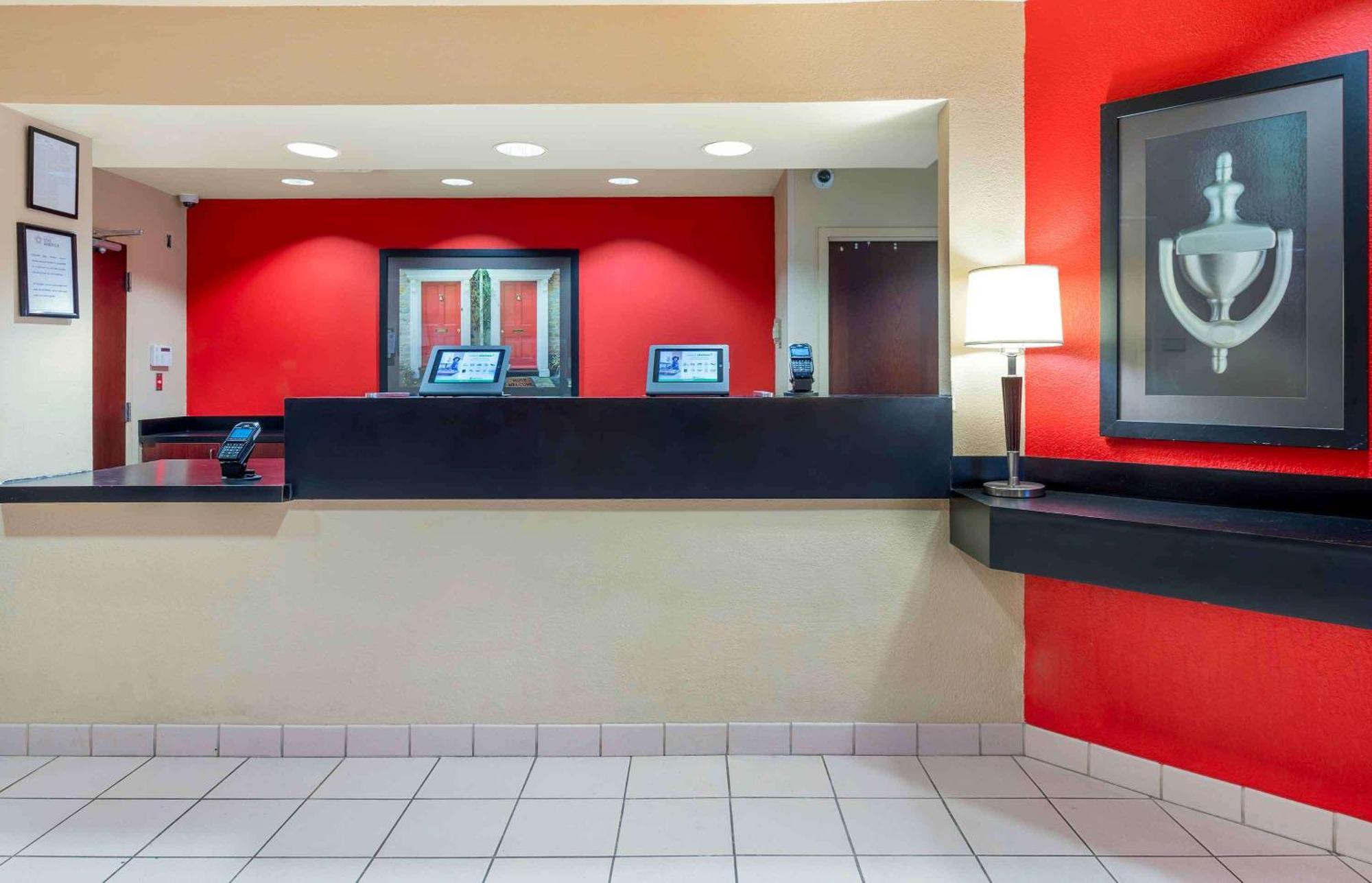 Extended Stay America Suites - Chicago - Schaumburg - I-90 Bagian luar foto