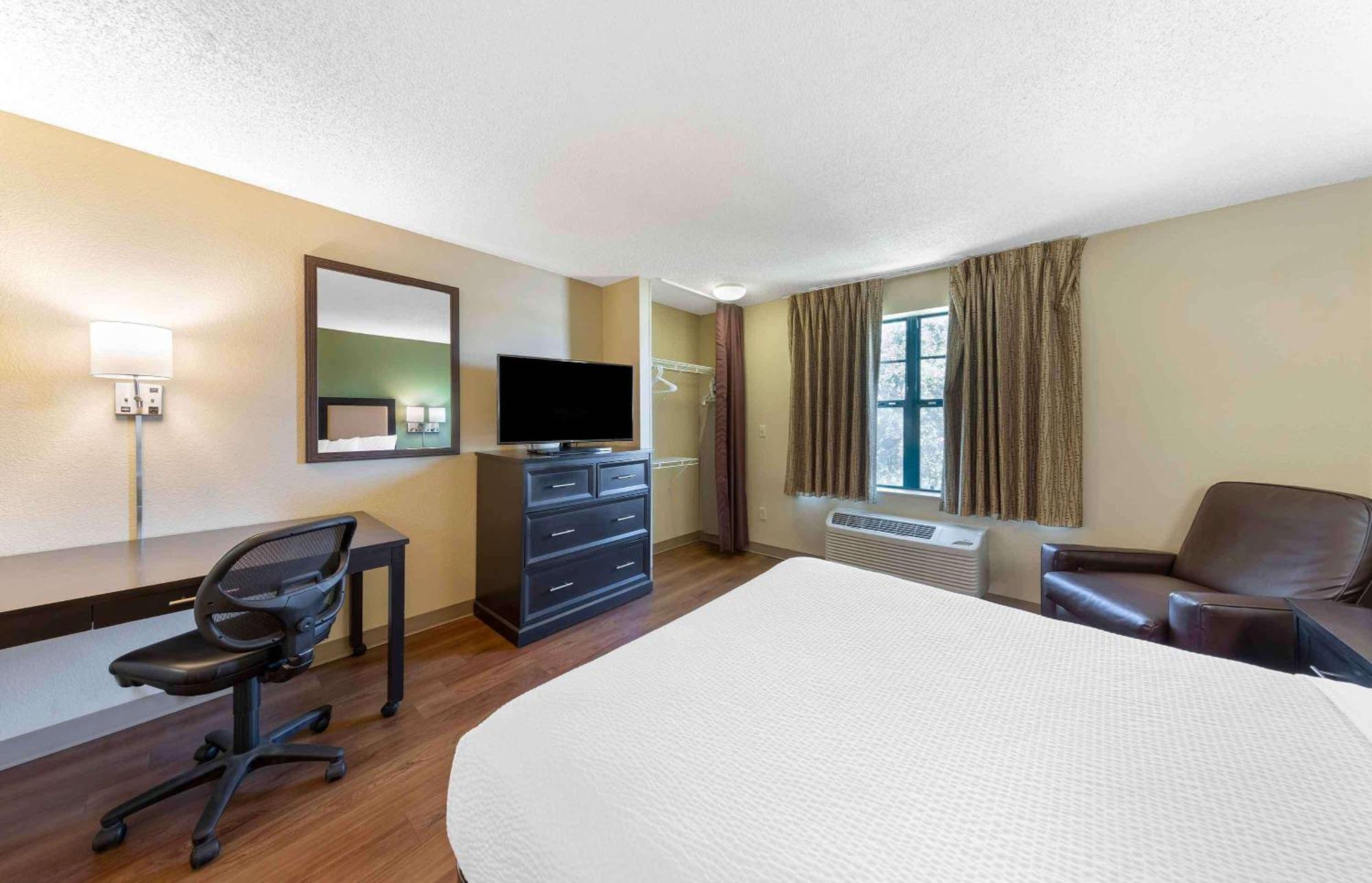 Extended Stay America Suites - Chicago - Schaumburg - I-90 Bagian luar foto
