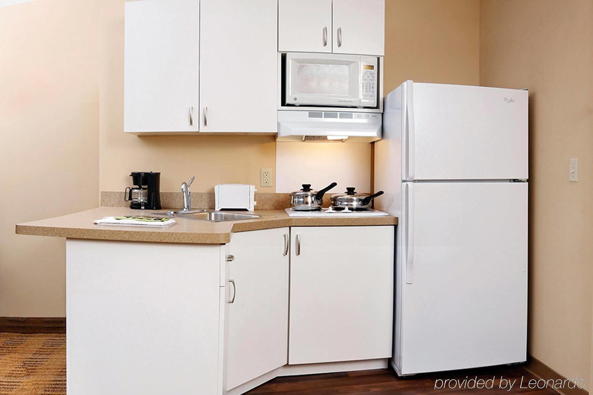 Extended Stay America Suites - Chicago - Schaumburg - I-90 Bagian luar foto