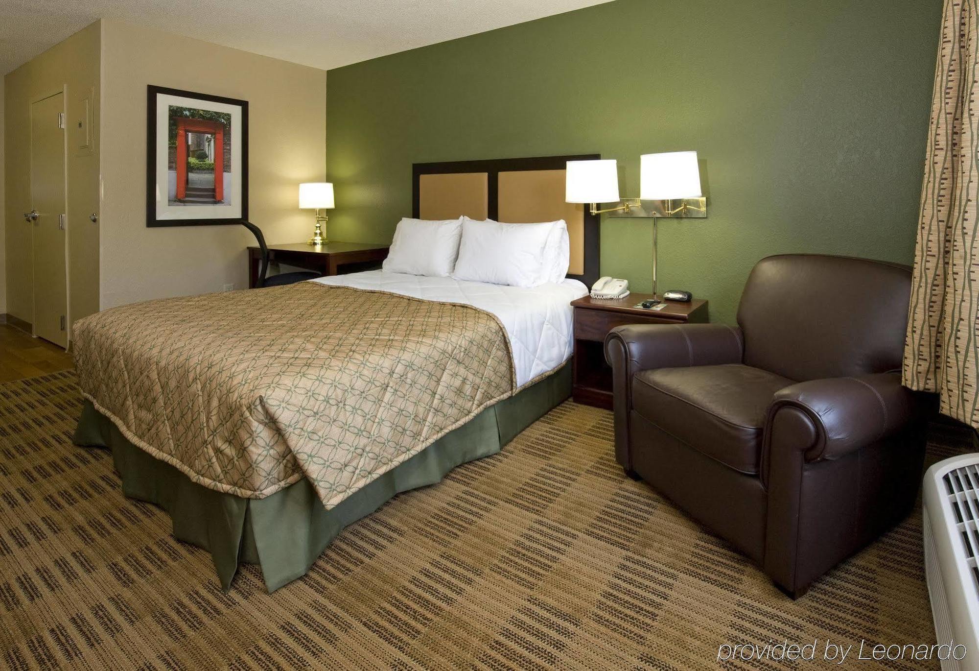 Extended Stay America Suites - Chicago - Schaumburg - I-90 Bagian luar foto