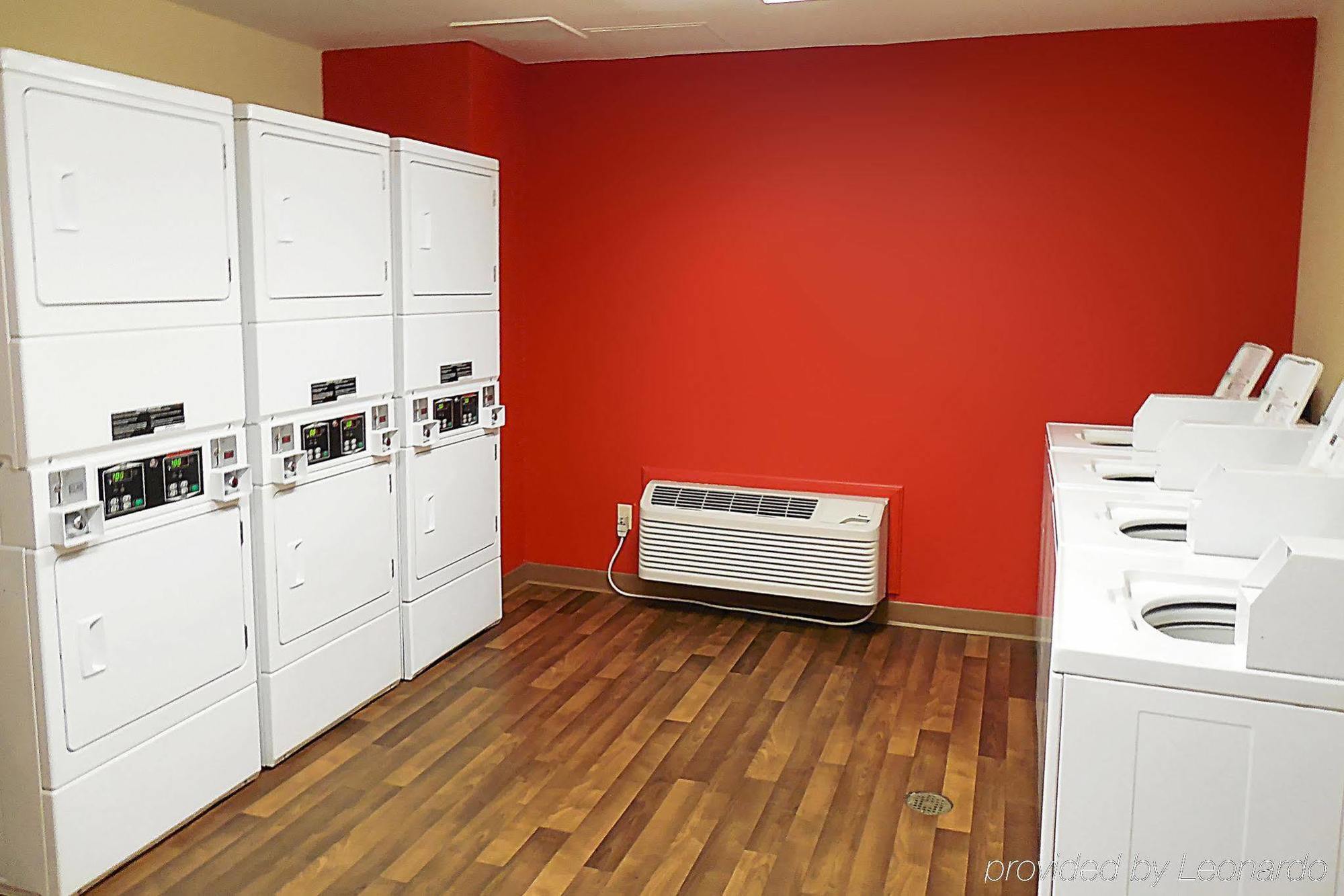 Extended Stay America Suites - Chicago - Schaumburg - I-90 Bagian luar foto