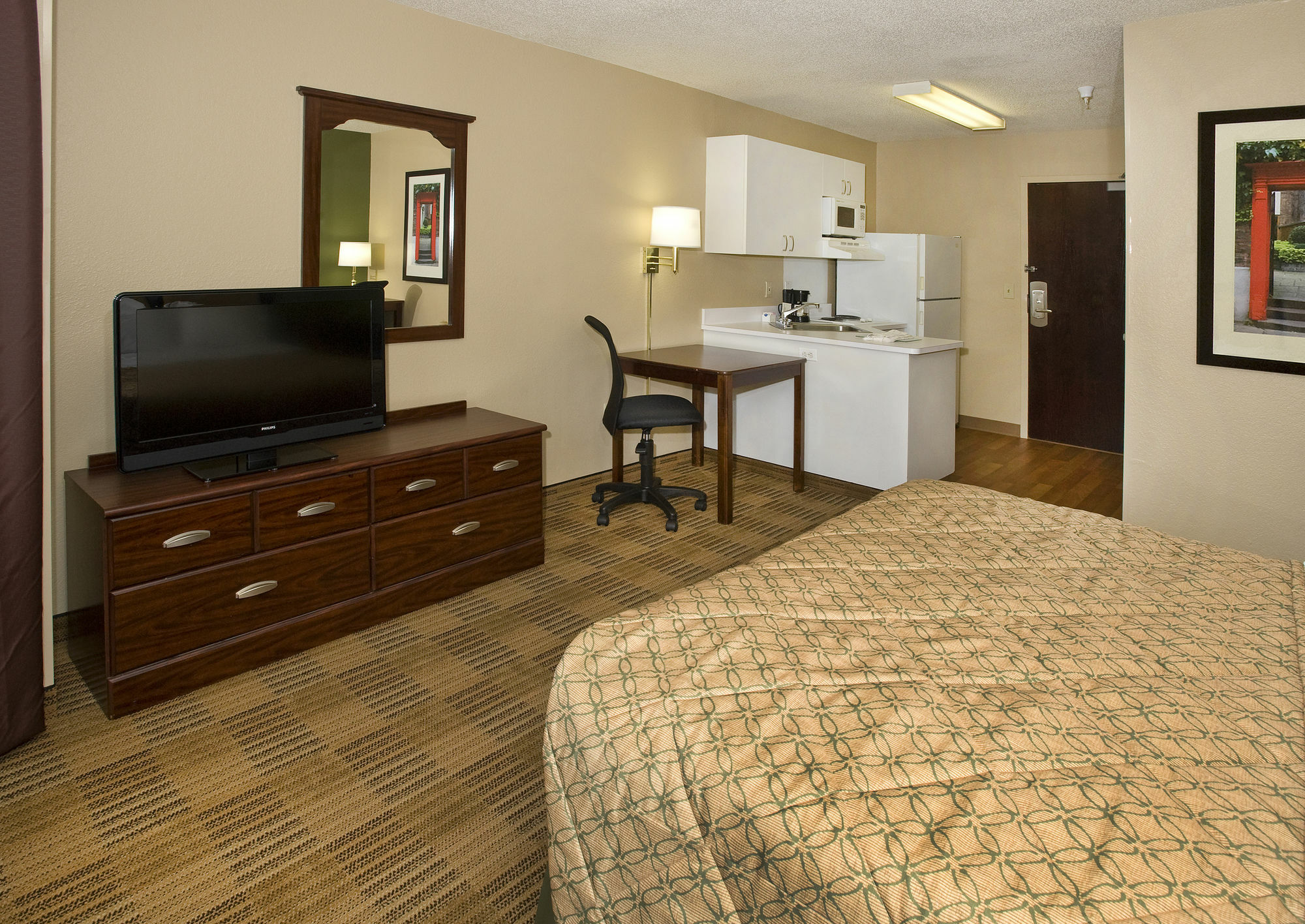Extended Stay America Suites - Chicago - Schaumburg - I-90 Bagian luar foto