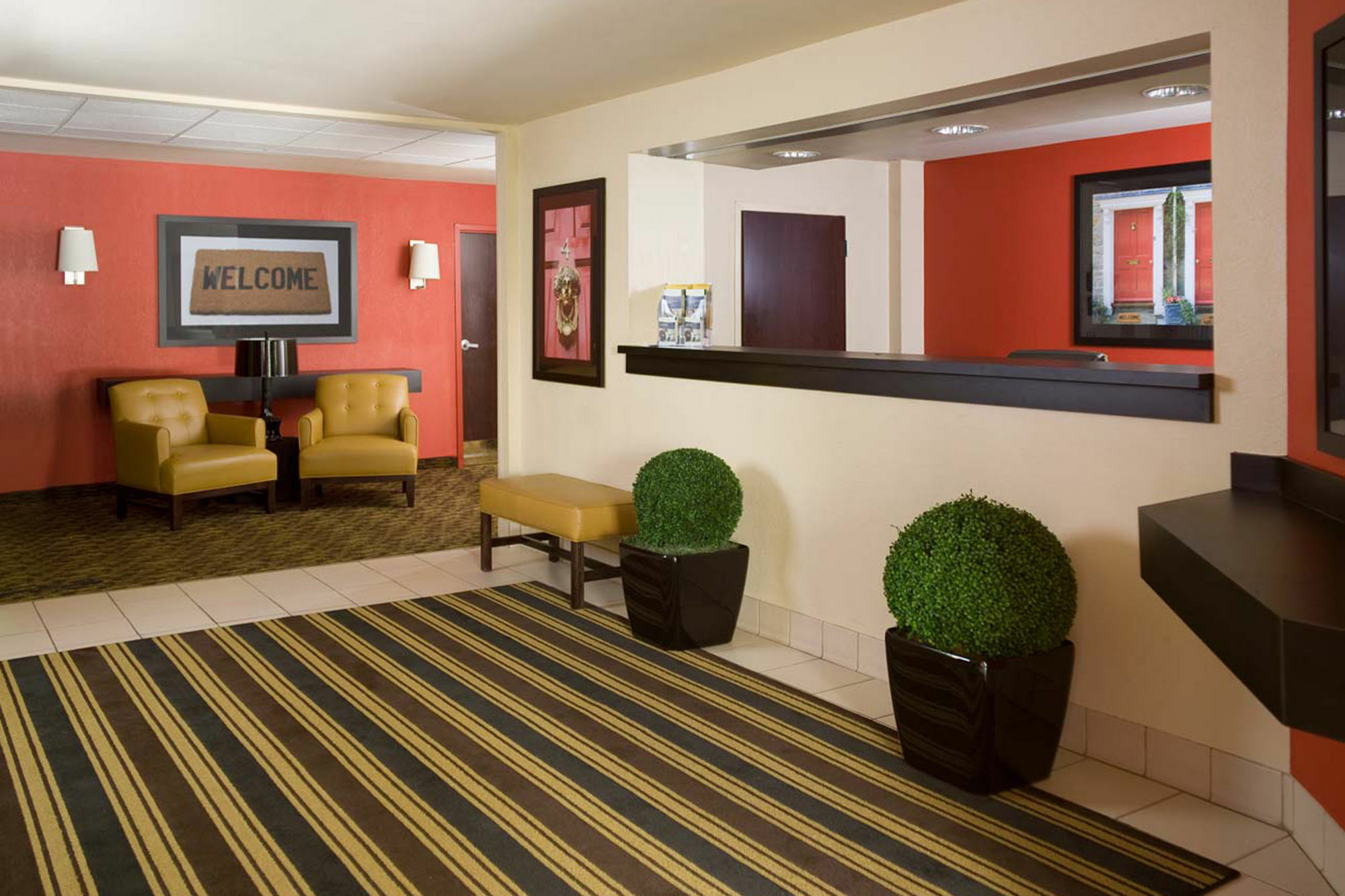 Extended Stay America Suites - Chicago - Schaumburg - I-90 Bagian luar foto