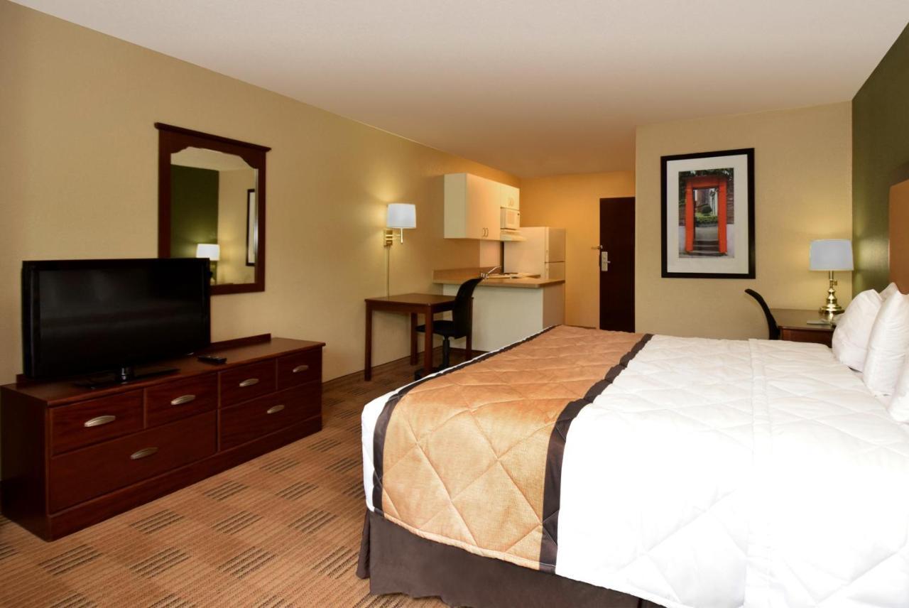 Extended Stay America Suites - Chicago - Schaumburg - I-90 Bagian luar foto