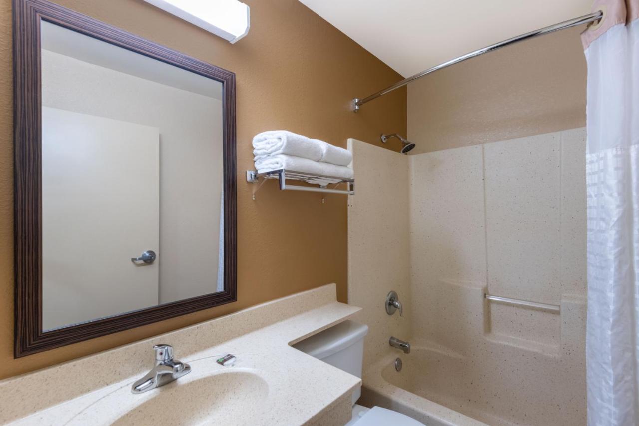 Extended Stay America Suites - Chicago - Schaumburg - I-90 Bagian luar foto